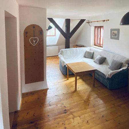 Apartman פרכאטיצ'ה מראה חיצוני תמונה