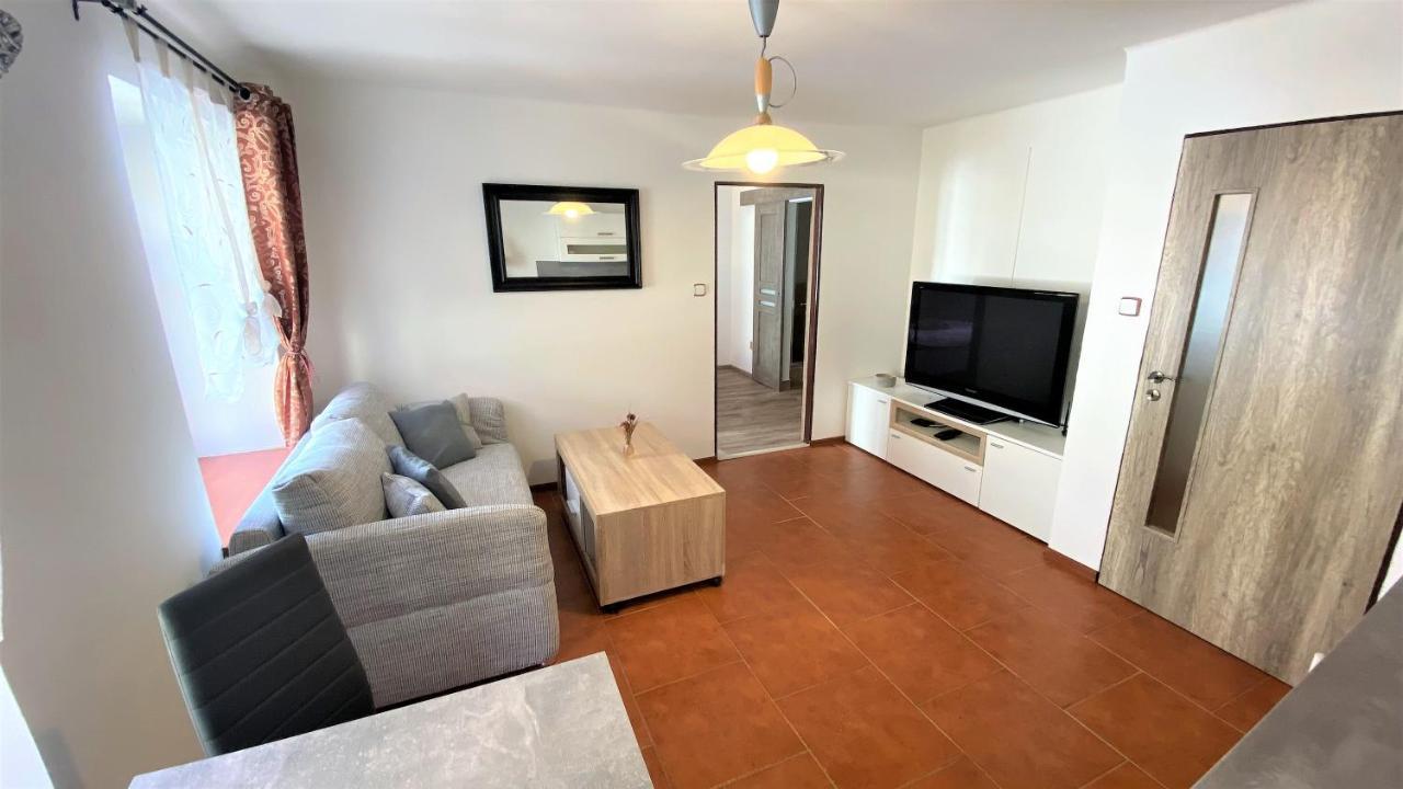 Apartman פרכאטיצ'ה מראה חיצוני תמונה