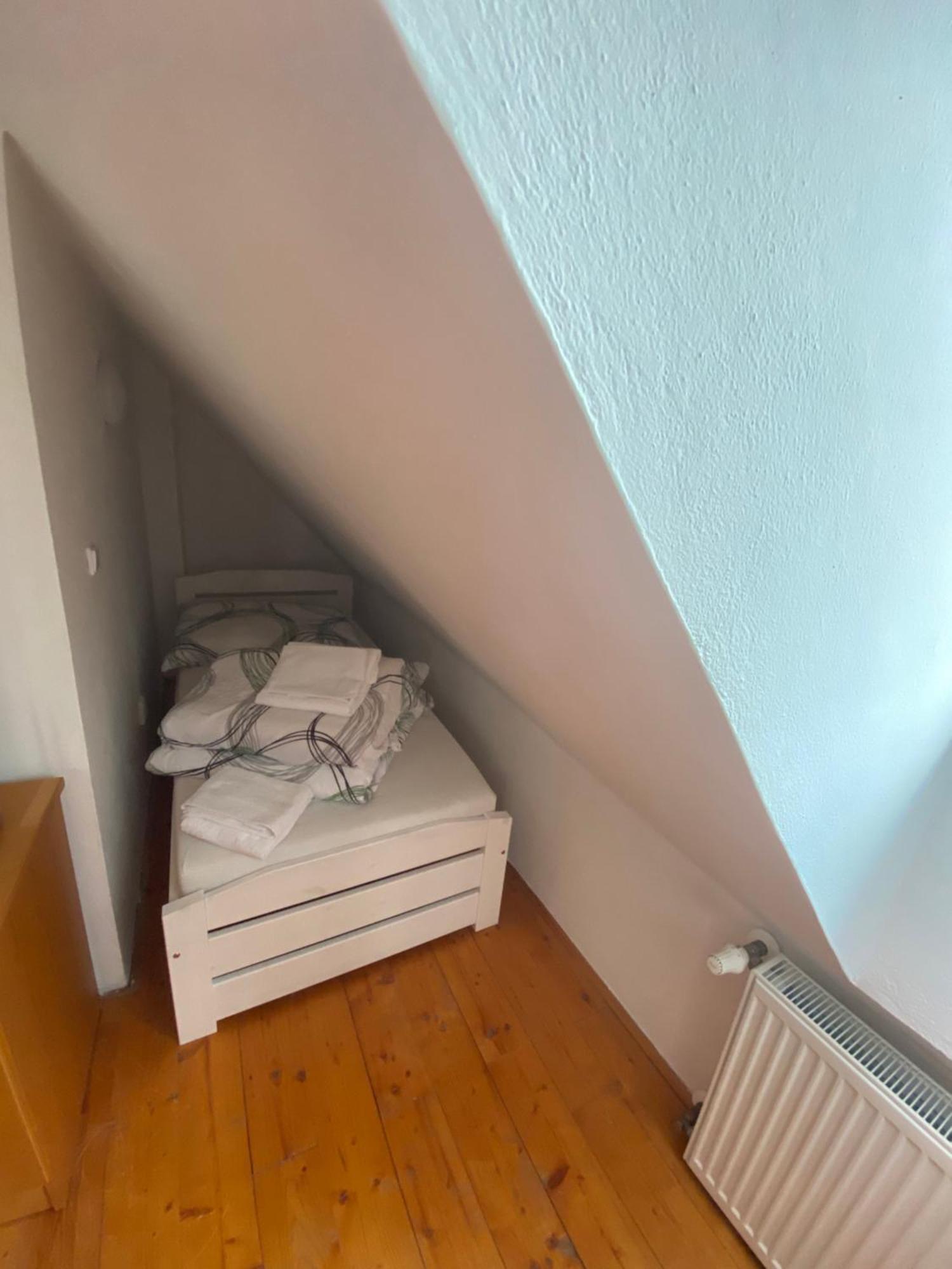 Apartman פרכאטיצ'ה מראה חיצוני תמונה