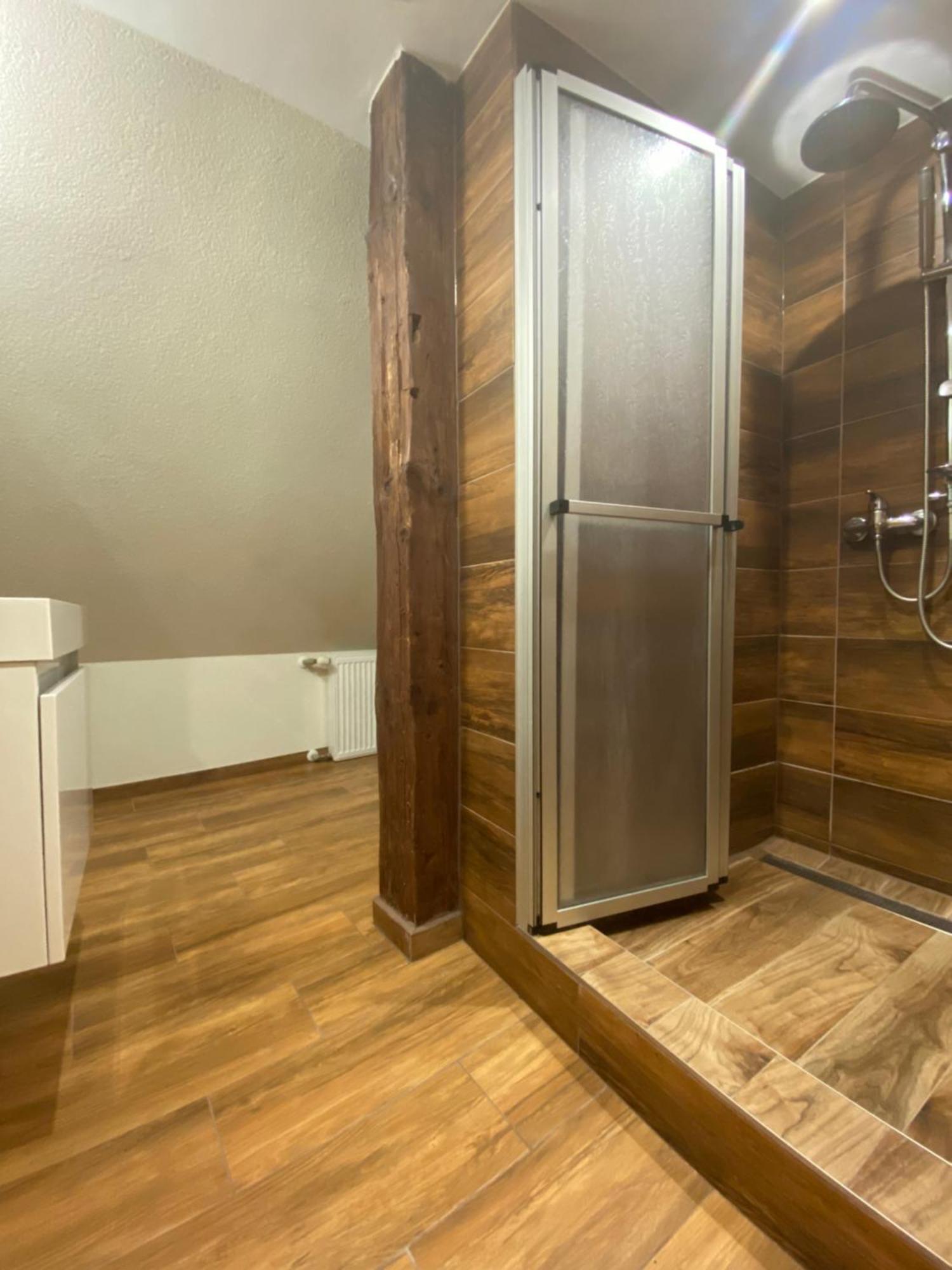 Apartman פרכאטיצ'ה מראה חיצוני תמונה